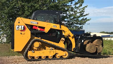 cat compact track loader controls|new cat compact track loader.